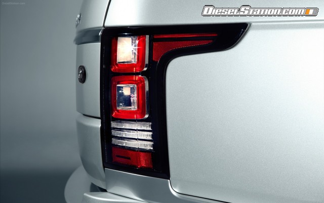 Land Rover Range Rover 2013 Widescreen Picture #57 Land Rover Range Rover 2013 Widescreen Picture #57